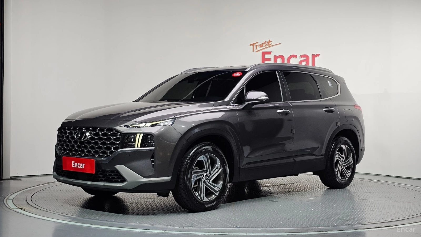 Hyundai Santa fe 2.5T/PRESTIGE/DRIVE-ASSISTS