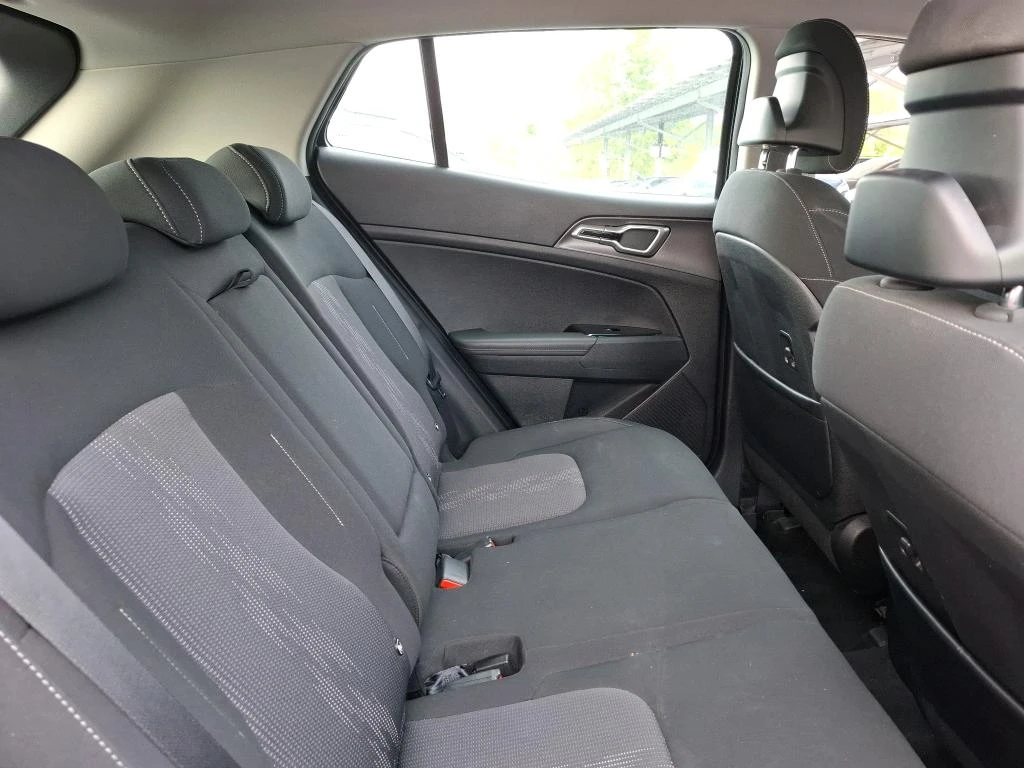 Kia Sportage 1.6 T-GDI Active - Hybrid, снимка 7 - Автомобили и джипове - 55901865