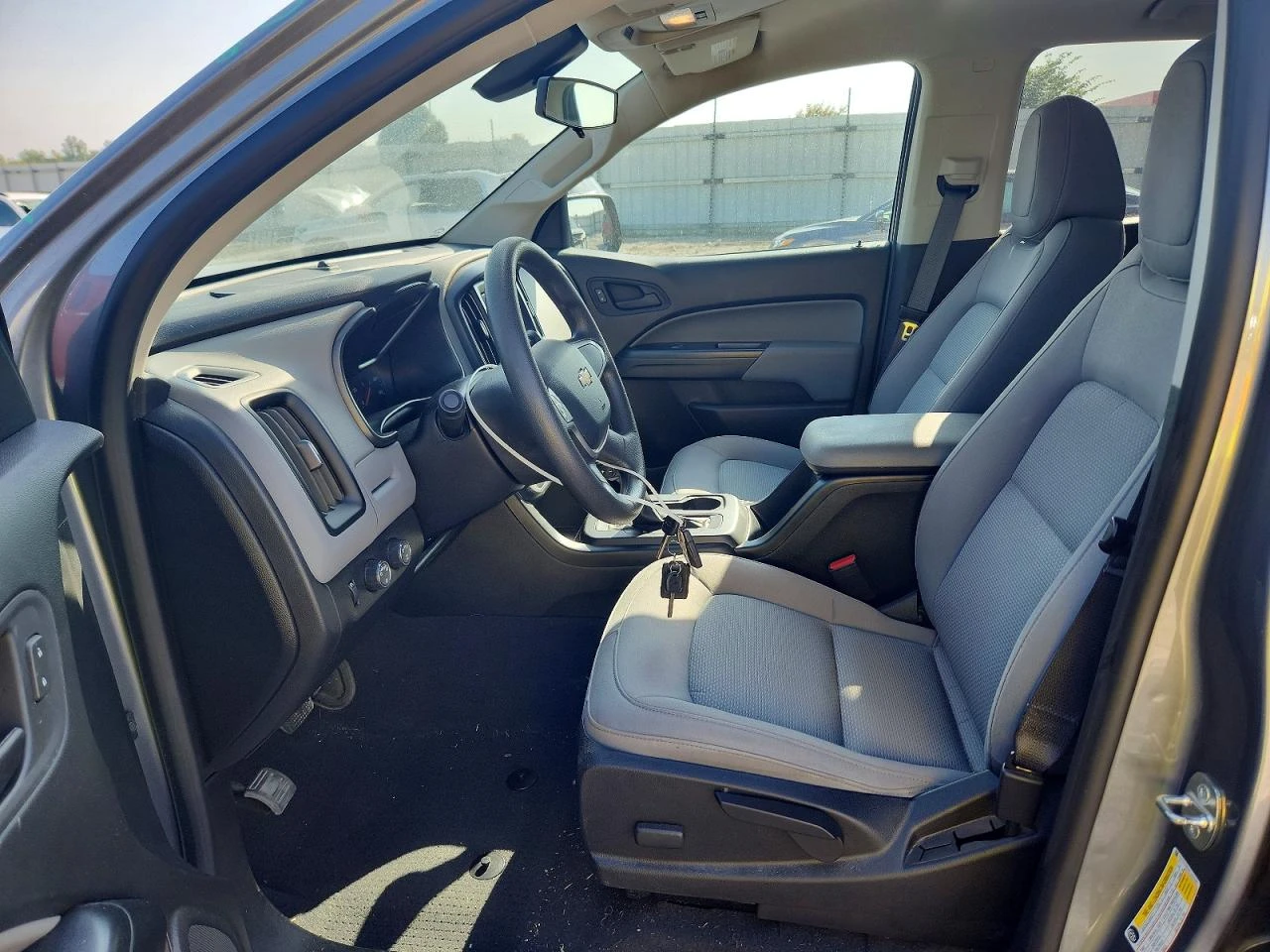 Chevrolet Colorado 3.6l, снимка 7 - Автомобили и джипове - 55931530