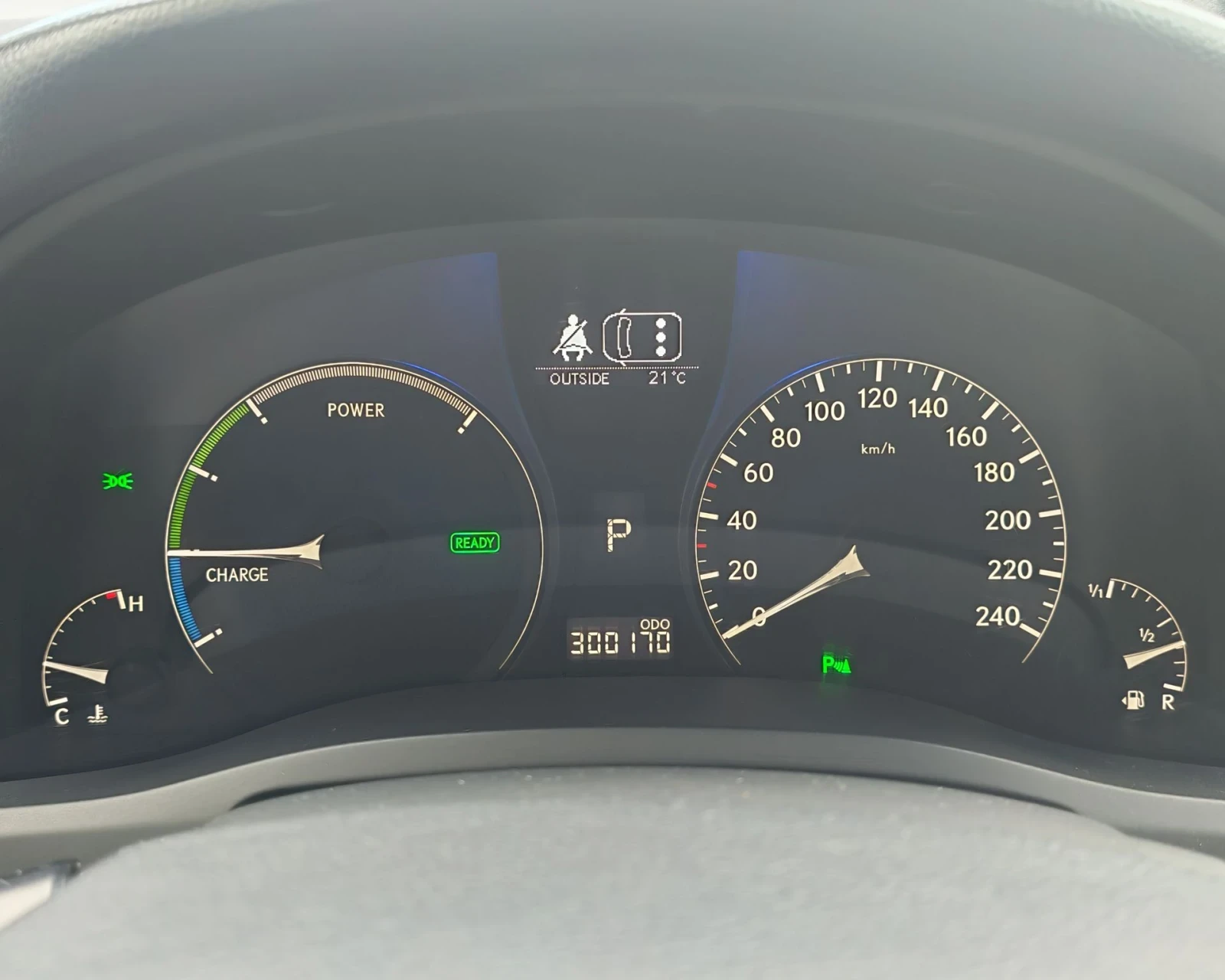 Lexus RX 450, снимка 10 - Автомобили и джипове - 56342699
