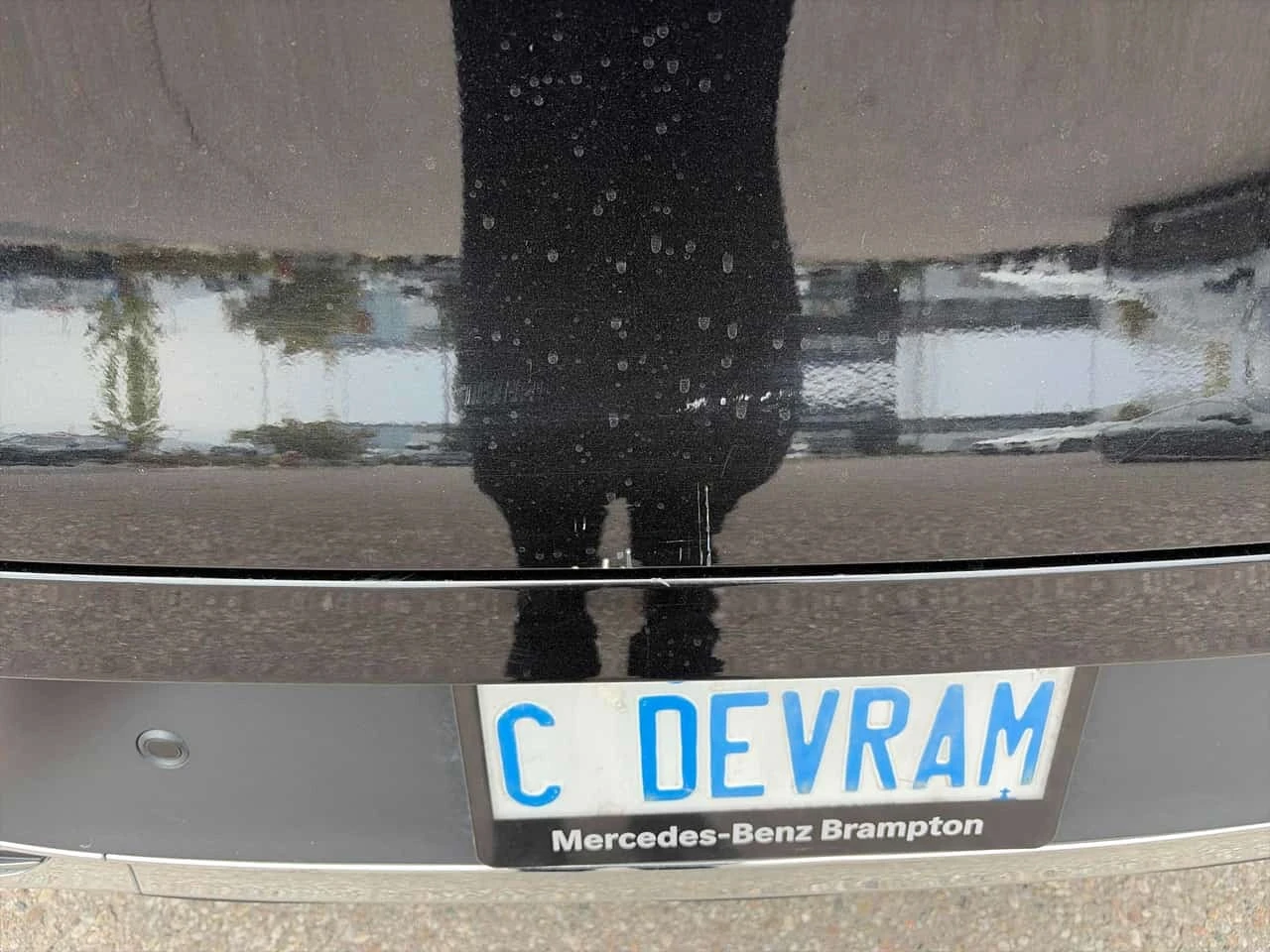 Mercedes-Benz EQE 350  CARFAX | Mobile.bg � ����������� 10