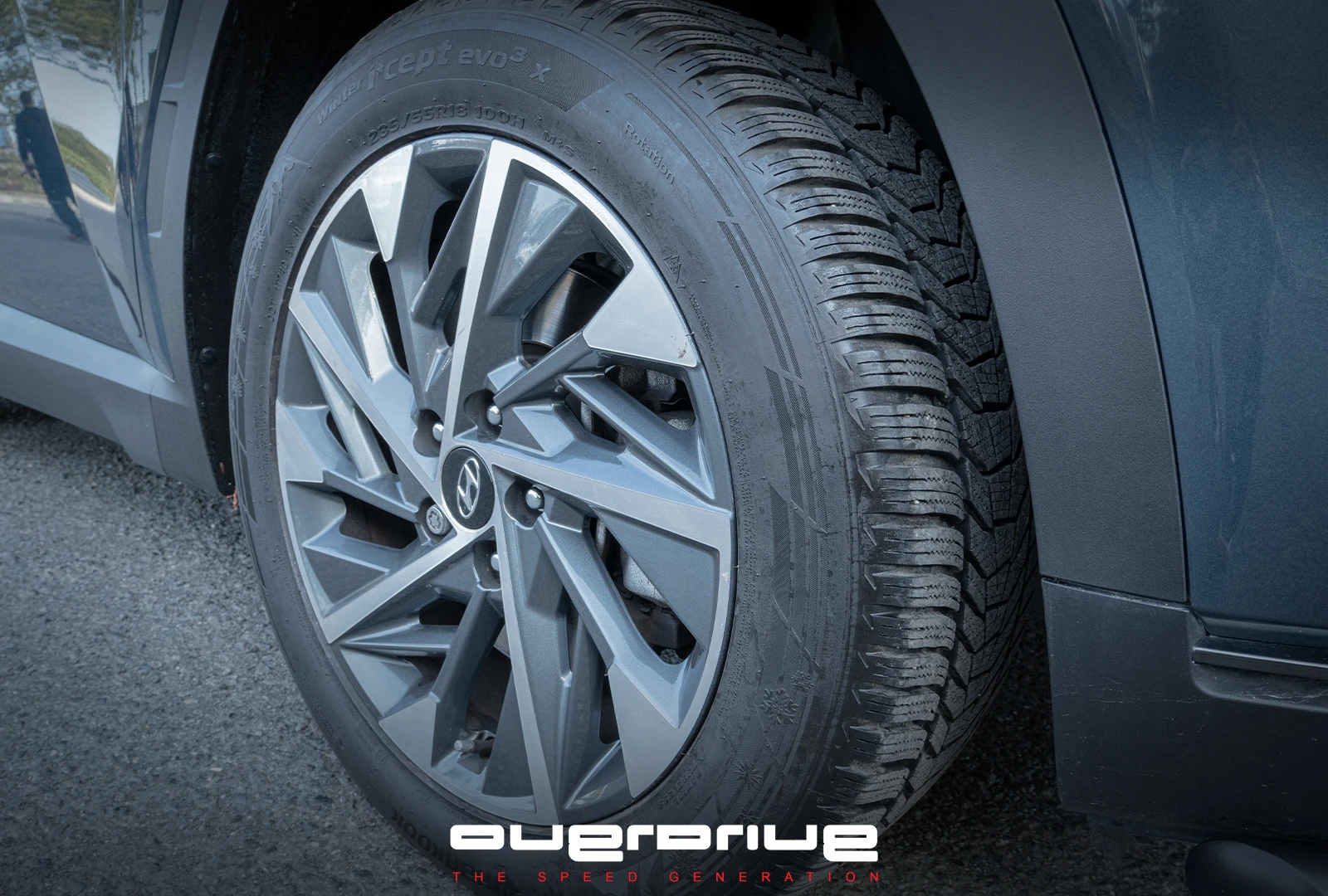 Hyundai Tucson 1.6 T-GDI MILD HYBRID 4WD 7DCT | Mobile.bg � ����������� 17