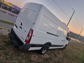Renault Master 2.3 125кс Thermo king Нидерландия на ход, снимка 7