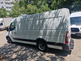 Renault Master 2.3 125кс Thermo king Нидерландия на ход, снимка 5