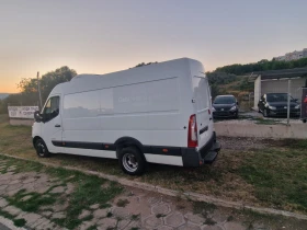 Renault Master 2.3 125кс Thermo king Нидерландия на ход, снимка 5