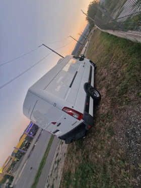Renault Master 2.3 125кс Thermo king Нидерландия на ход, снимка 6