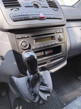 Mercedes-Benz Vito, снимка 10
