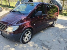 Mercedes-Benz Vito, снимка 2