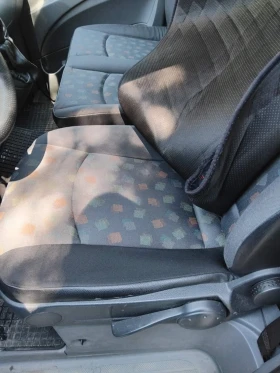 Mercedes-Benz Vito, снимка 11