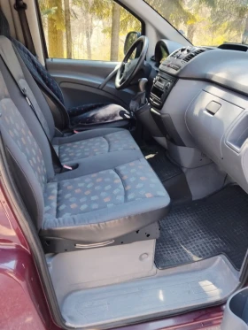 Mercedes-Benz Vito, снимка 12