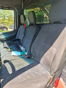 Mercedes-Benz Sprinter 213 CDI 2.2 130 к.с., снимка 11