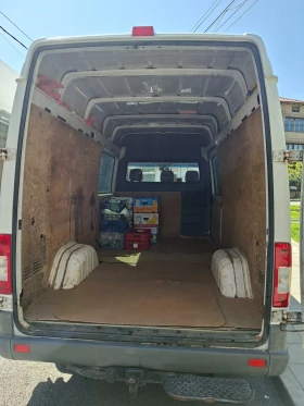 Mercedes-Benz Sprinter 213 CDI 2.2 130 к.с., снимка 14
