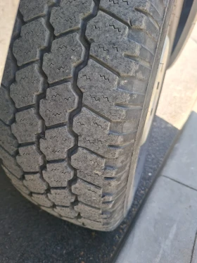 Mercedes-Benz Sprinter 213 CDI 2.2 130 к.с., снимка 16