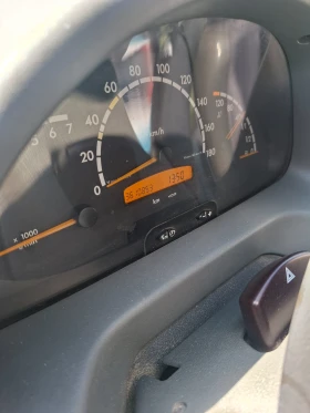 Mercedes-Benz Sprinter 213 CDI 2.2 130 к.с., снимка 12