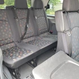 Mercedes-Benz Vito 111CDI 8 места автоматик мл., снимка 7
