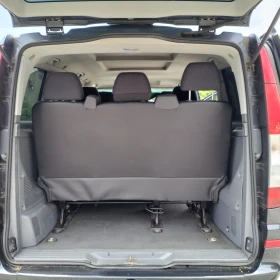 Mercedes-Benz Vito 111CDI 8 места автоматик мл., снимка 10