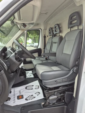 Fiat Ducato 2.3M-jet+ Хладилен, снимка 5