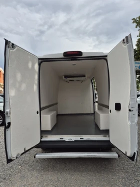 Fiat Ducato 2.3M-jet+ Хладилен, снимка 11