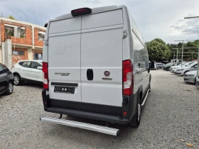 Fiat Ducato 2.3M-jet+ Хладилен, снимка 4
