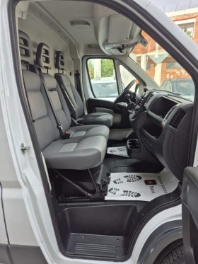 Fiat Ducato 2.3M-jet+ Хладилен, снимка 6