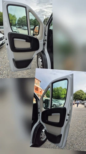 Fiat Ducato 2.3M-jet+ Хладилен, снимка 15