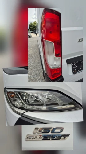 Fiat Ducato 2.3M-jet+ Хладилен, снимка 13