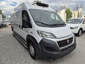 Fiat Ducato 2.3M-jet+ Хладилен, снимка 2