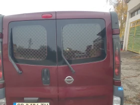 Nissan Primastar, снимка 6