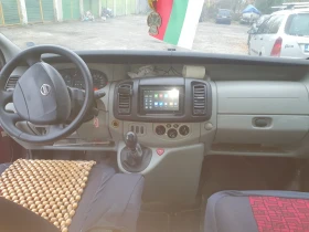 Nissan Primastar, снимка 4