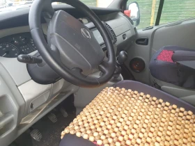 Nissan Primastar, снимка 12