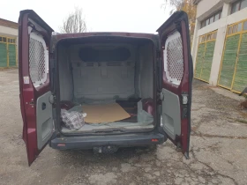 Nissan Primastar, снимка 5
