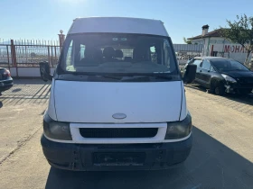 Ford Transit 2.0 | Mobile.bg    4