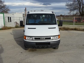 Обява за продажба на Iveco 35c11 ~19 999 лв. - изображение 1