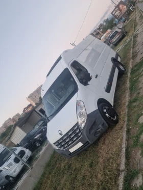 Renault Master 2.3 125�� Thermo king ����������� �� ��� | Mobile.bg � ����� ������ 2