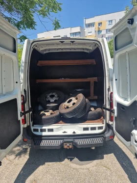 Renault Master 2300        | Mobile.bg    16