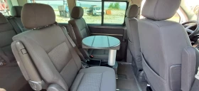 VW Multivan 2.5tdi 4motion | Mobile.bg    15