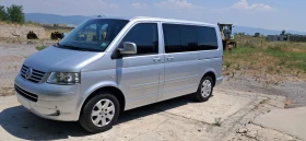 VW Multivan 2.5tdi 4motion | Mobile.bg    6