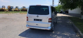 VW Multivan 2.5tdi 4motion | Mobile.bg    4