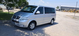 VW Multivan 2.5tdi 4motion | Mobile.bg    3