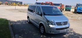 VW Multivan 2.5tdi 4motion | Mobile.bg    2