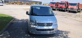     VW Multivan 2.5tdi 4motion
