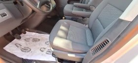 VW Multivan 2.5tdi 4motion | Mobile.bg    16