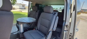 VW Multivan 2.5tdi 4motion | Mobile.bg    17