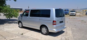 VW Multivan 2.5tdi 4motion | Mobile.bg    8