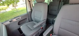 VW Multivan 2.5tdi 4motion | Mobile.bg    12