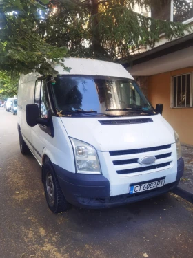 Обява за продажба на Ford Transit ~7 000 лв. - изображение 1