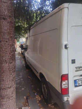 Обява за продажба на Ford Transit ~7 000 лв. - изображение 3