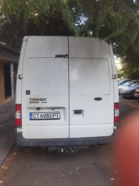 Обява за продажба на Ford Transit ~7 000 лв. - изображение 2