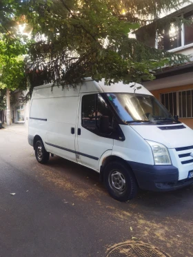 Обява за продажба на Ford Transit ~7 000 лв. - изображение 1