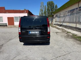 Обява за продажба на Mercedes-Benz Vito 116 cdi ~23 500 лв. - изображение 4